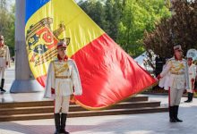 Photo of video | R. Moldova marchează 36 de ani de la adoptarea Declarației de Suveranitate. Mesajul Maiei Sandu