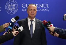 Photo of Ministrul sănătății, Emil Ceban avertizează: „Reforma fiscală va distruge sistemul medical”