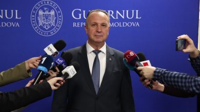 Photo of Ministrul sănătății, Emil Ceban avertizează: „Reforma fiscală va distruge sistemul medical”