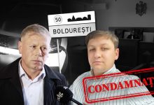Photo of Decizia Curții Apel: Ciochină rămâne condamnat la 7 ani de închisoare. Pedeapsa pentru complicele ex-primarului de Boldurești, neschimbată