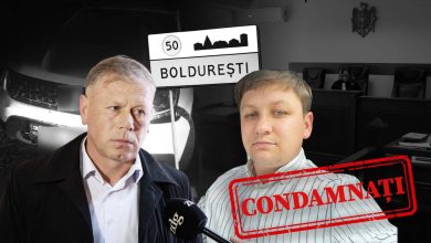 Photo of Decizia Curții Apel: Ciochină rămâne condamnat la 7 ani de închisoare. Pedeapsa pentru complicele ex-primarului de Boldurești, neschimbată