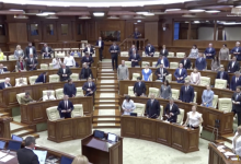 Photo of Igor Grosu: Persoanele care neagă deportările și foametea stalinistă vor fi sancționate