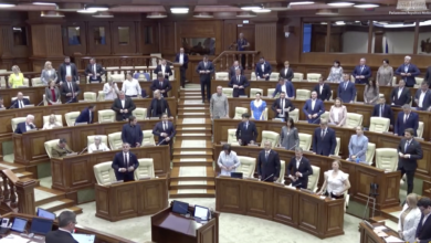 Photo of Igor Grosu: Persoanele care neagă deportările și foametea stalinistă vor fi sancționate