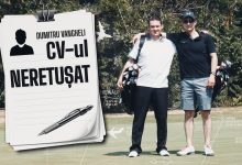 Photo of Dezvăluiri noi despre Dumitru Vangheli. Un fost prieten îl acuză că i-a provocat pierderi financiare: „Încerca să supraviețuiască, ca orice migrant”