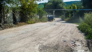 Photo of Piste pentru bicicliști și pasaj nou: Strada Industrială va fi extinsă la patru benzi
