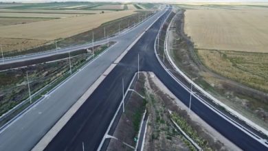Photo of Până unde va ajunge Autostrada A8 în R. Moldova. Precizările ministrului Bolea