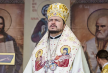 Photo of Episcopul Veniamin respinge acuzațiile din spațiul public: „Campanie de discreditare în contextul războiului hibrid”