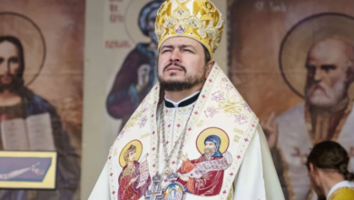 Photo of Episcopul Veniamin respinge acuzațiile din spațiul public: „Campanie de discreditare în contextul războiului hibrid”