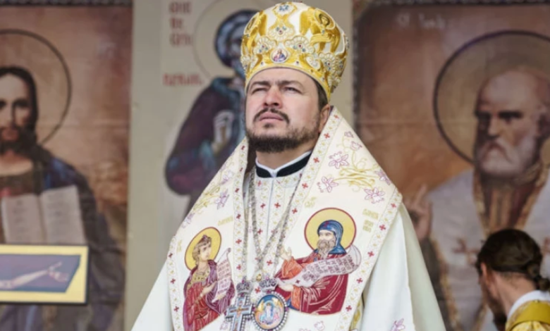 Photo of Episcopul Veniamin respinge acuzațiile din spațiul public: „Campanie de discreditare în contextul războiului hibrid”