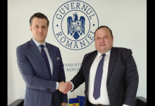 Photo of România și R. Moldova își consolidează colaborarea: noi proiecte culturale, educaționale și media, discutate la București