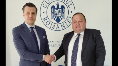 Photo of România și R. Moldova își consolidează colaborarea: noi proiecte culturale, educaționale și media, discutate la București