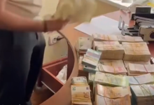 Photo of video | Cinci persoane, reținute după ce au convins o femeie să ia credite și să le transfere bani