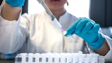 Photo of Primul vaccin conceput integral de Inteligența Artificială a fost testat pe oameni