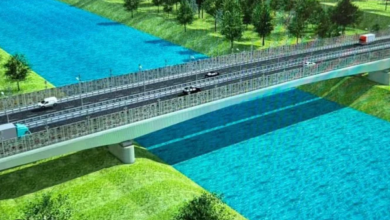 Photo of Podul de la Ungheni va lega Moldova de autostrăzile europene. Guvernul începe negocierile