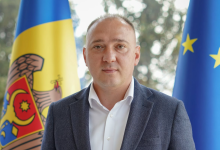 Photo of PAS și-a anunțat candidatul pentru funcția de primar de Chișinău la alegerile din 2027