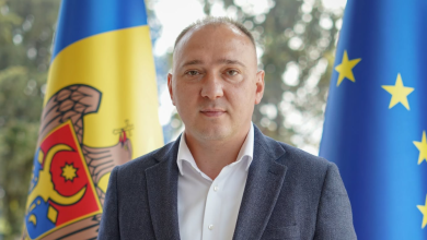 Photo of PAS și-a anunțat candidatul pentru funcția de primar de Chișinău la alegerile din 2027