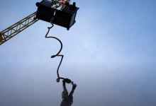 Photo of video | Tragedie la bungee jumping: O tânără a murit în timpul unui salt