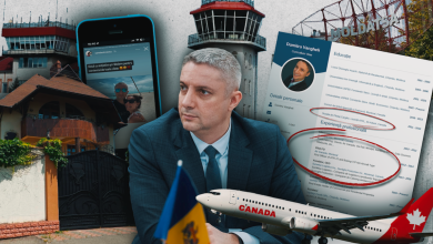 Photo of Directorul Moldatsa, suspendat din funcție după apariția unei investigații despre falsurile din CV și alte presupuse încălcări