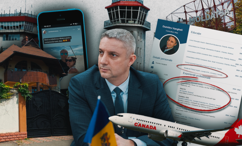 Photo of Directorul Moldatsa, suspendat din funcție după apariția unei investigații despre falsurile din CV și alte presupuse încălcări