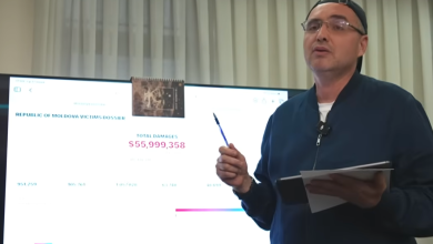 Photo of video | „Copiii sunt transformați în complici”. Usatîi vorbește despre o rețea care ar fi prejudiciat peste 100.000 de moldoveni
