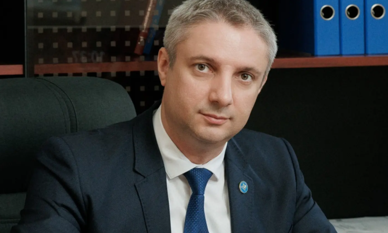 Photo of Directorul Moldatsa va fi demis. Anunțul Agenției Proprietății Publice