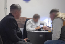 Photo of foto | Un ofițer FSB, cetățean al Rusiei, reținut pe aeroportul din Chișinău: „Scopul vizitei – colectarea de informații”