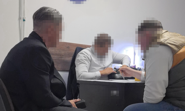 Photo of foto | Un ofițer FSB, cetățean al Rusiei, reținut pe aeroportul din Chișinău: „Scopul vizitei – colectarea de informații”