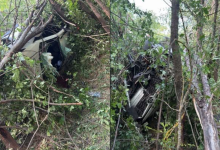Photo of foto | Patru răniți și un deces în urma unui grav accident rutier produs în raionul Criuleni
