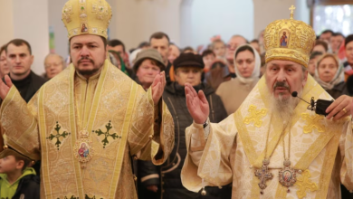 Photo of Presa: Scandalul Mitropolitului Petru ar fi parte a unei operațiuni a serviciilor secrete ruse