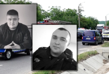 Photo of video | Cine e șoferul care a ucis cu mașina doi polițiști? Vecinii au doar cuvinte de laudă