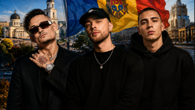 Photo of doc | Morgenshtern, Egor Kreed, Macan sau Basta. Ministerul Culturii a publicat lista artiștilor indezirabili în R. Moldova
