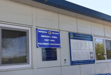 Photo of Atenție, șoferi! Postul vamal Vulcănești va fi închis temporar luni