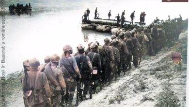 Photo of 28 iunie – 86 de ani de la ocuparea Basarabiei și a nordului Bucovinei de către Uniunea Sovietică