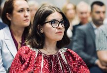 Photo of Delegația UE confirmă că Taburceanu a lucrat într-un proiect finanțat din fonduri europene și a demisionat recent. Activitatea ei va fi evaluată