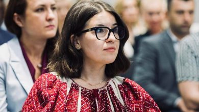 Photo of Delegația UE confirmă că Taburceanu a lucrat într-un proiect finanțat din fonduri europene și a demisionat recent. Activitatea ei va fi evaluată