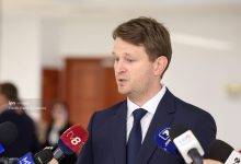 Photo of Gavriliță: Reforma TVA nu va costa majoritatea cetățenilor mai mult de 200 de lei pe lună