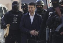Photo of Maia Sandu i-a retras cetățenia fostului director adjunct al SIS, Alexandru Balan