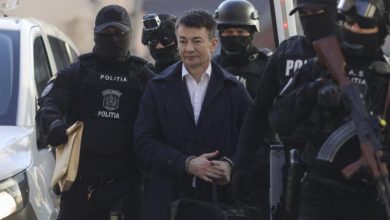 Photo of Maia Sandu i-a retras cetățenia fostului director adjunct al SIS, Alexandru Balan