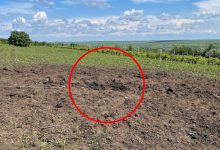 Photo of Proprietarul terenului unde a explodat drona cere despăgubiri. Ce spun autoritățile locale