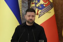 Photo of Când speră Zelenski că se va termina războiul. „Trebuie să găsim o cale de a ne aşeza la masă. Rusia a început să piardă”