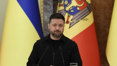 Photo of Când speră Zelenski că se va termina războiul. „Trebuie să găsim o cale de a ne aşeza la masă. Rusia a început să piardă”