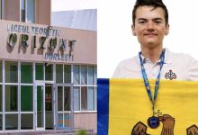 Photo of Premieră: Un elev din R. Moldova va participa la trei olimpiade internaționale în același an