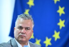 Photo of Cine este Adrian Veștea, desemnat de Nicușor Dan pentru funcția de prim-ministru al României