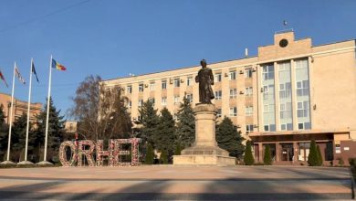 Photo of Conducerea raionului Orhei a fost demisă. Valentin Uncu de la PAS a preluat funcția de președinte