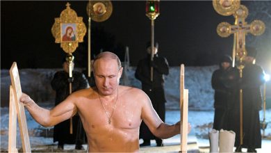 Photo of Crioterapie, porci „pitici” și organe imprimate: Rusia investește miliarde de dolari într-un program pentru „viață veșnică”