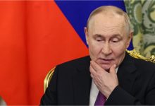 Photo of Criză a combustibilului în Rusia. Putin convoacă o ședință de urgență: „Avem cozi mari”