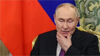 Photo of Criză a combustibilului în Rusia. Putin convoacă o ședință de urgență: „Avem cozi mari”