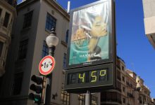 Photo of De ce Europa este continentul care se încălzește cel mai rapid și valurile de căldură devin tot mai extreme