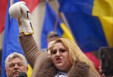 Photo of Cum exploatează Moscova proiectul lui Șoșoacă pentru a susține că România urmărește anexarea Republicii Moldova