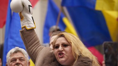 Photo of Cum exploatează Moscova proiectul lui Șoșoacă pentru a susține că România urmărește anexarea Republicii Moldova